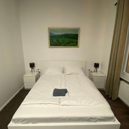 Nokturno Accomodation Zágráb Kültér fotó