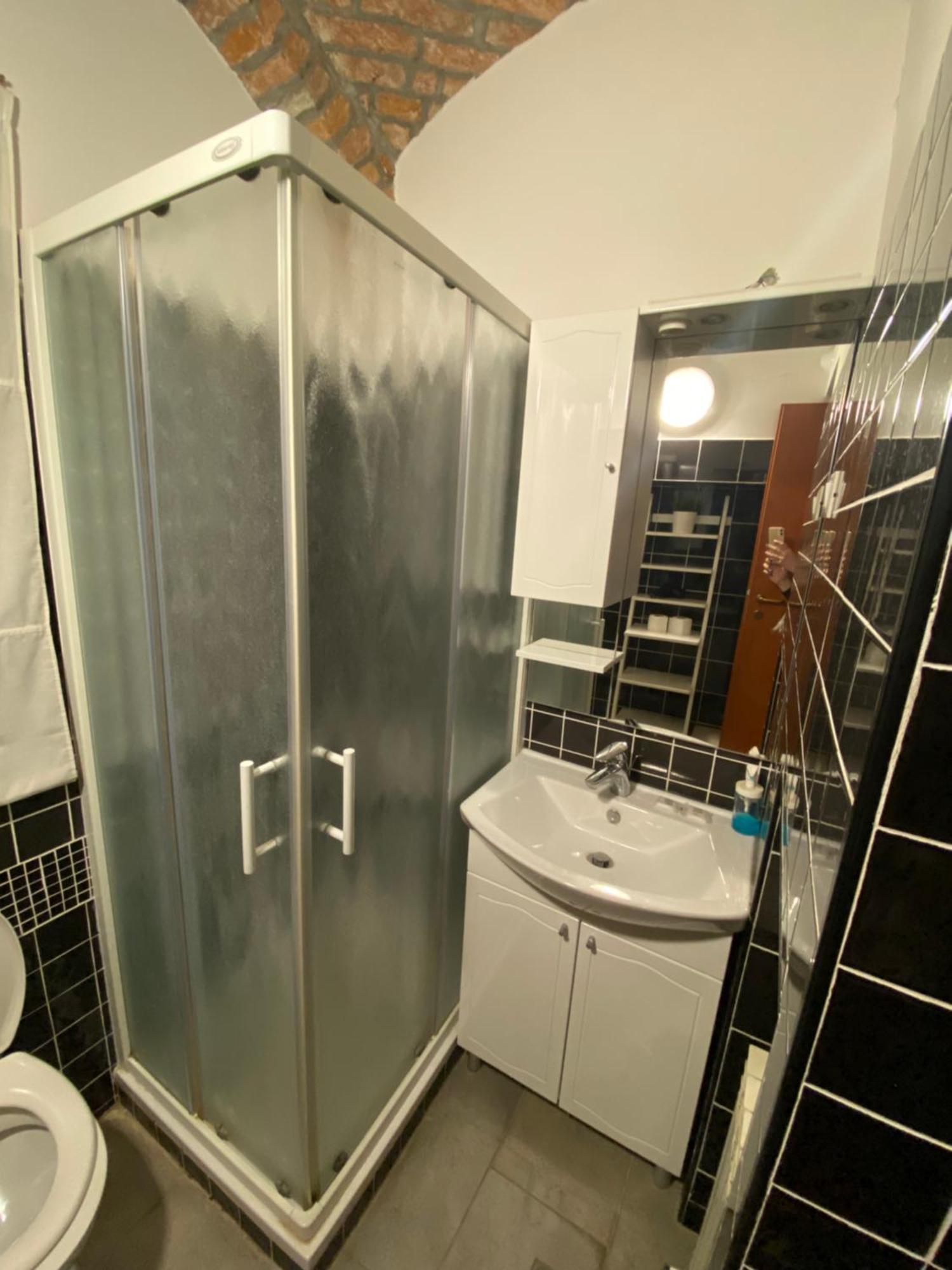 Nokturno Accomodation Zágráb Kültér fotó