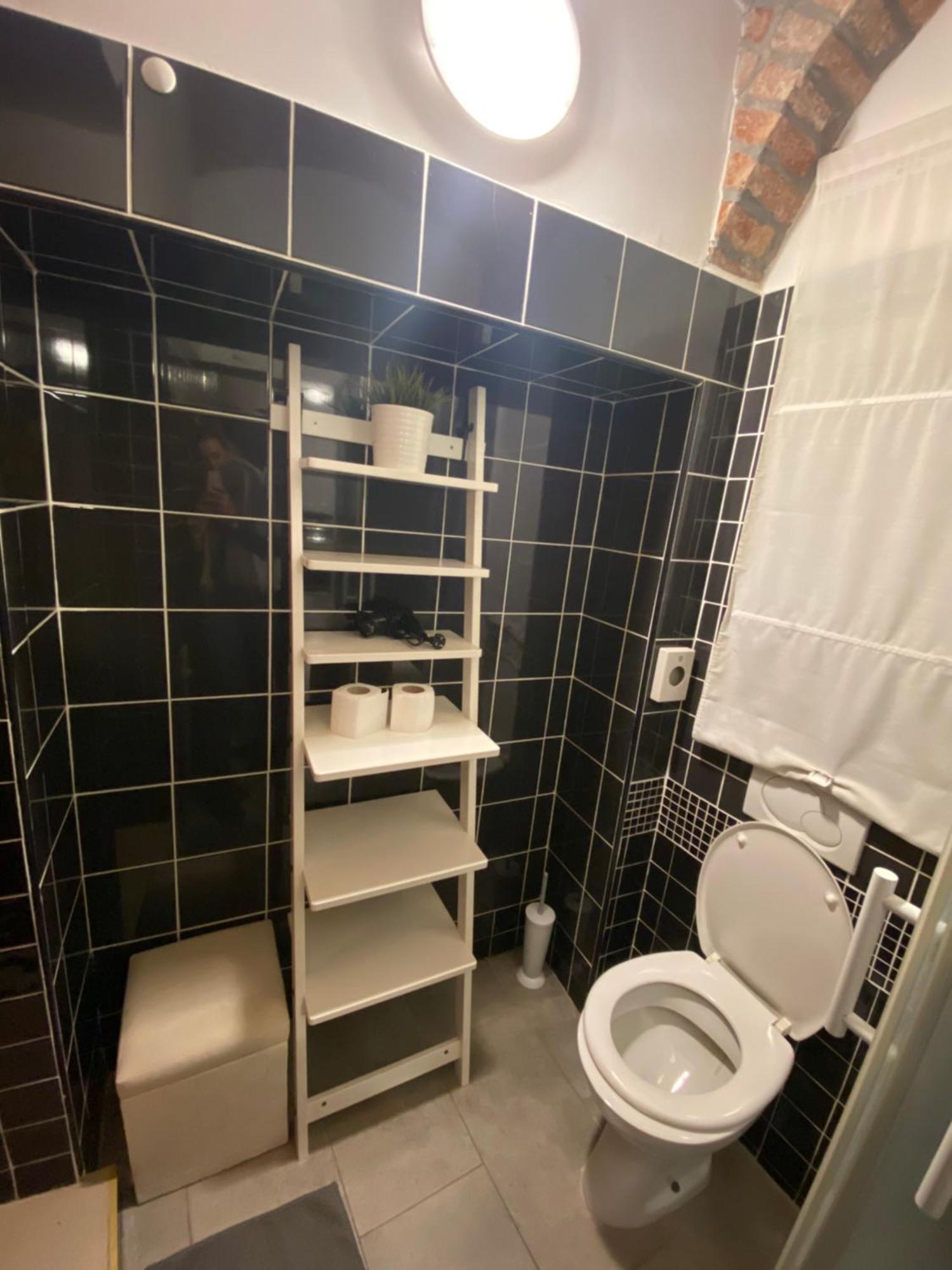 Nokturno Accomodation Zágráb Kültér fotó