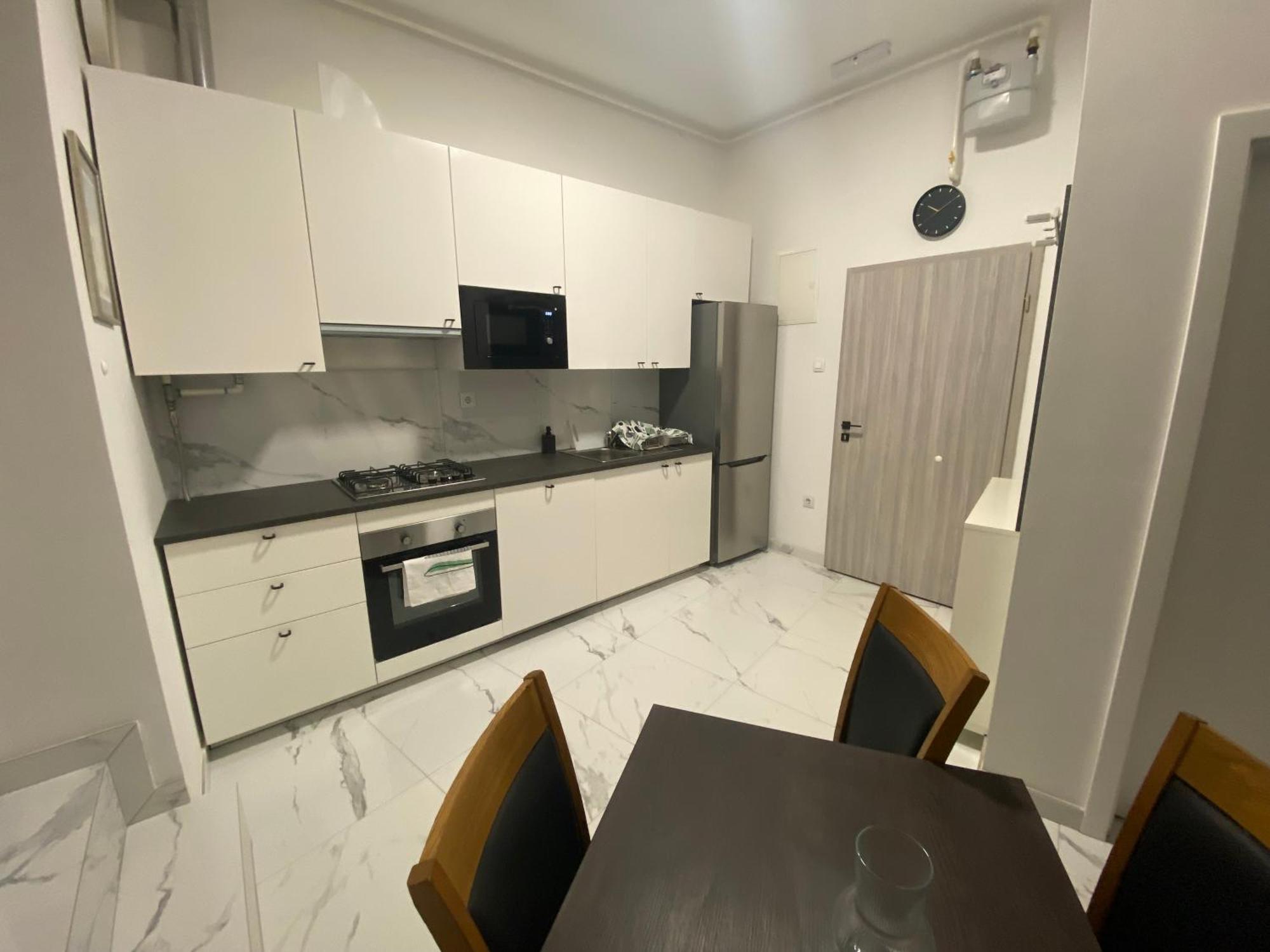 Nokturno Accomodation Zágráb Kültér fotó