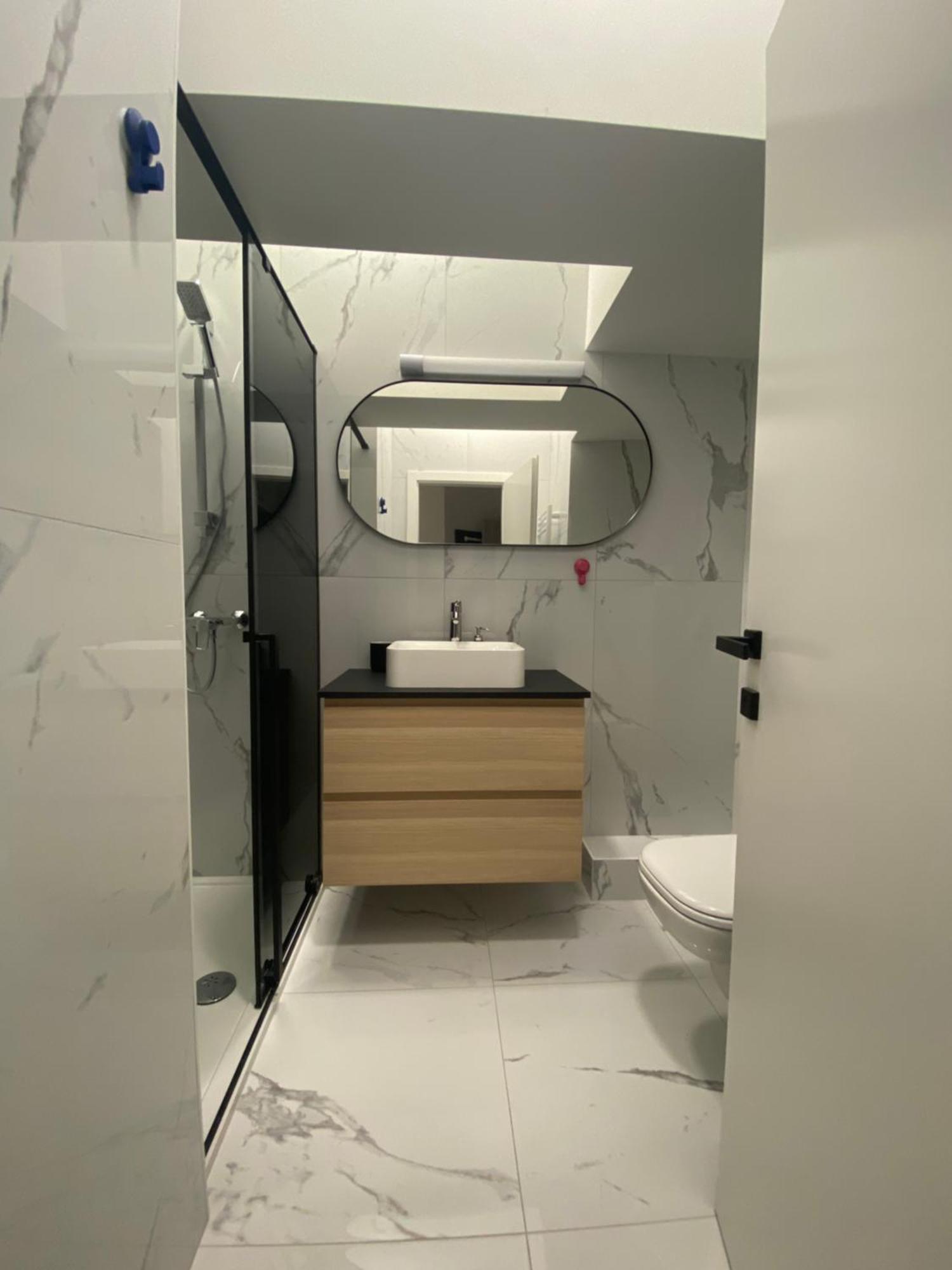 Nokturno Accomodation Zágráb Kültér fotó